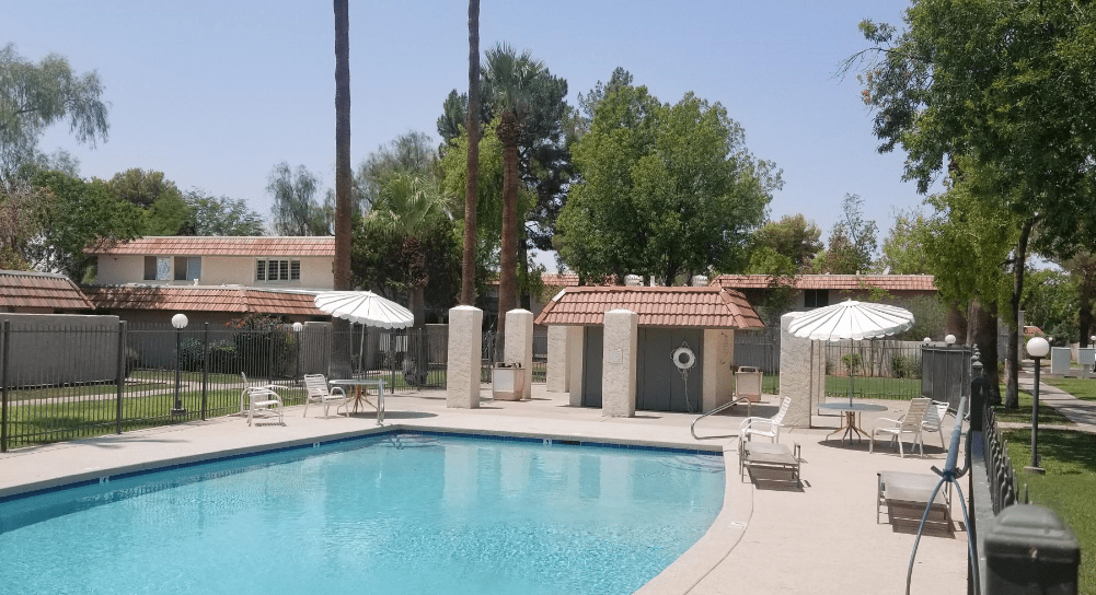 FirstService Residential Selected to Manage Lake Park Villas Homeowner